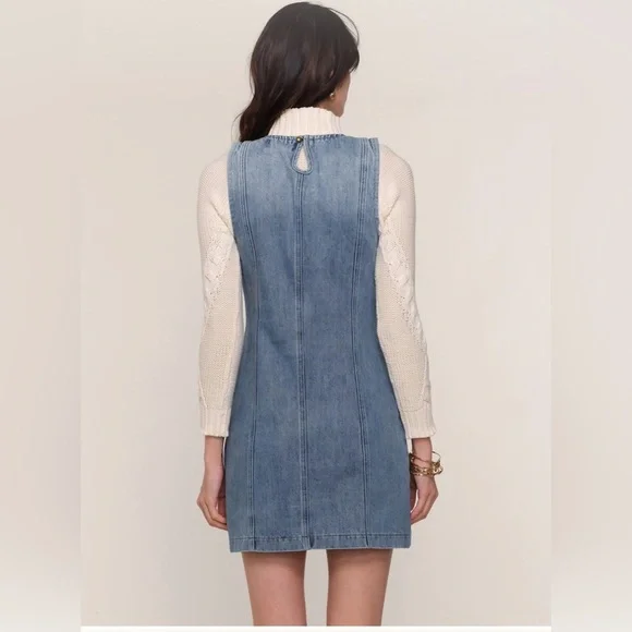 Heartloom Ginny Dress - Picture 2 of 9